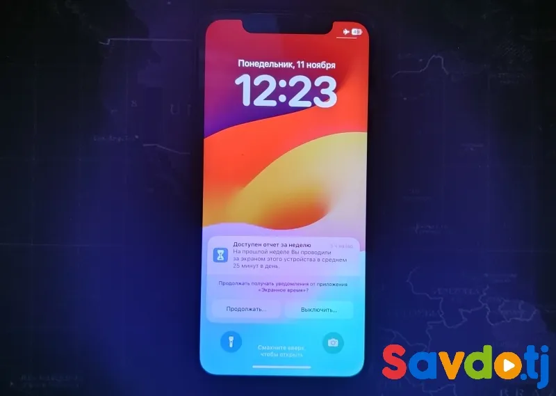 iPhone 11 Black. 128 Гб 