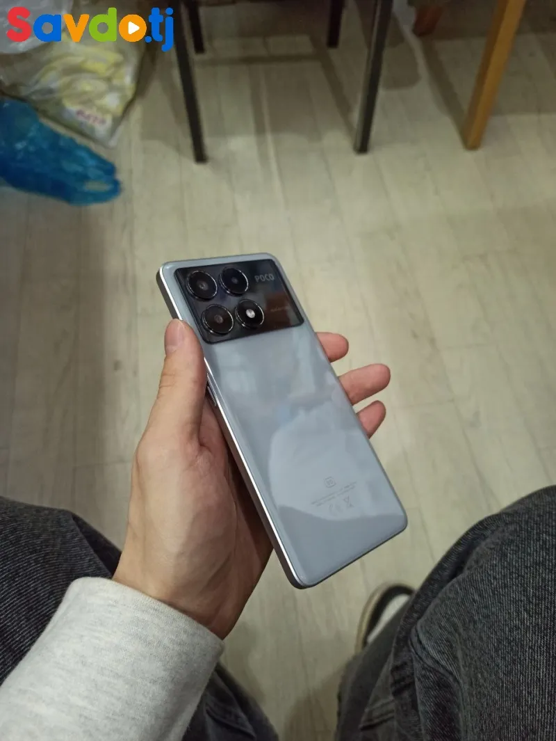 XIAOMI POCO C81 PRO 4/64GB