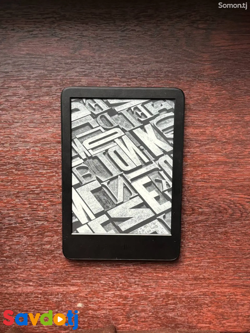 Букридер Kindle Gen 11, 16GB
