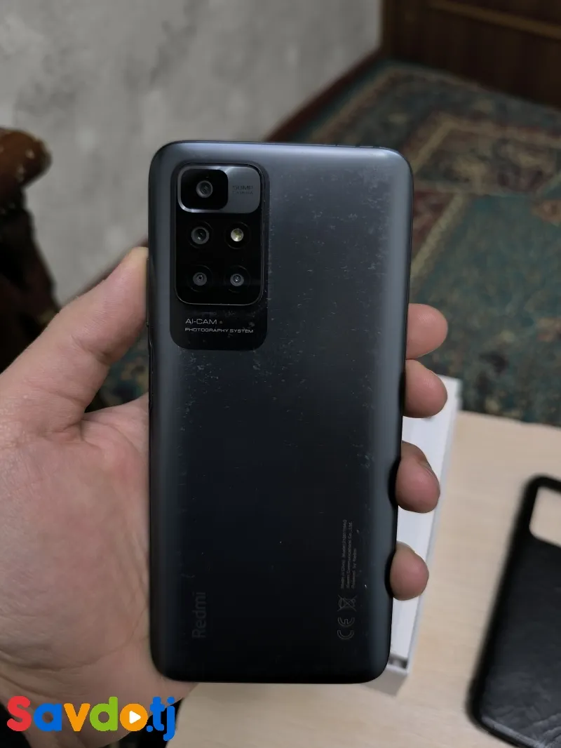 Redmi 10 6/128
