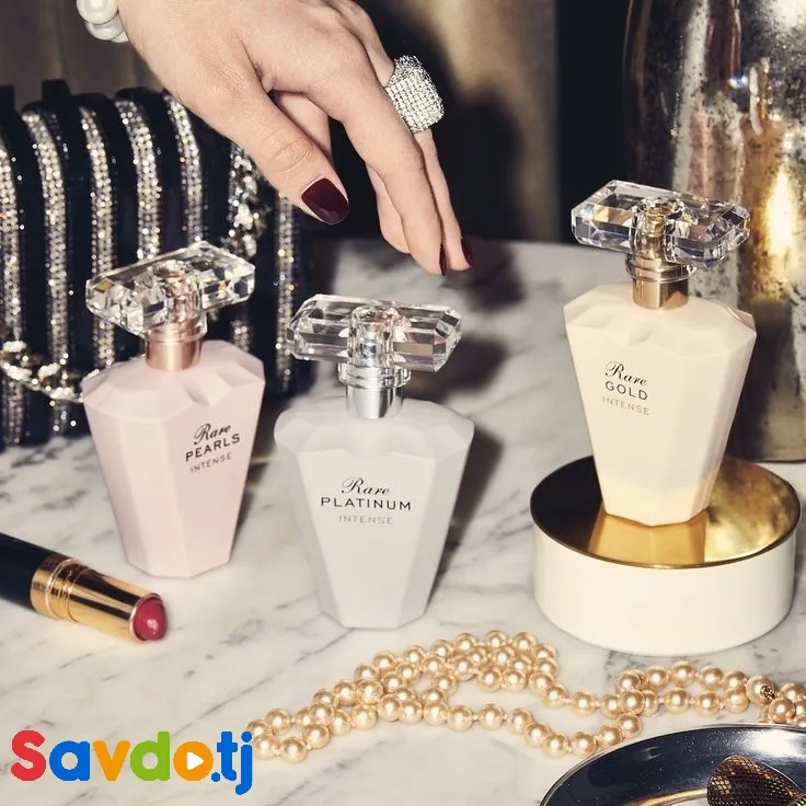Парфюмерная Вода Avon Rare Pearls 50 мл