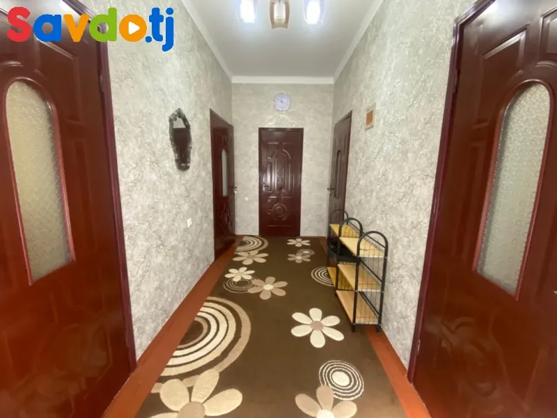 1 этажный, 5-комн. дом, 135 м², 5 соток, Сино