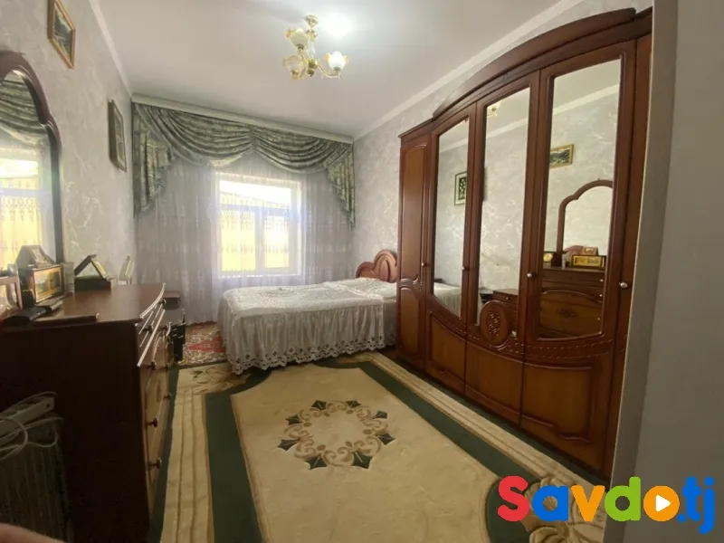 1 этажный, 5-комн. дом, 135 м², 5 соток, Сино