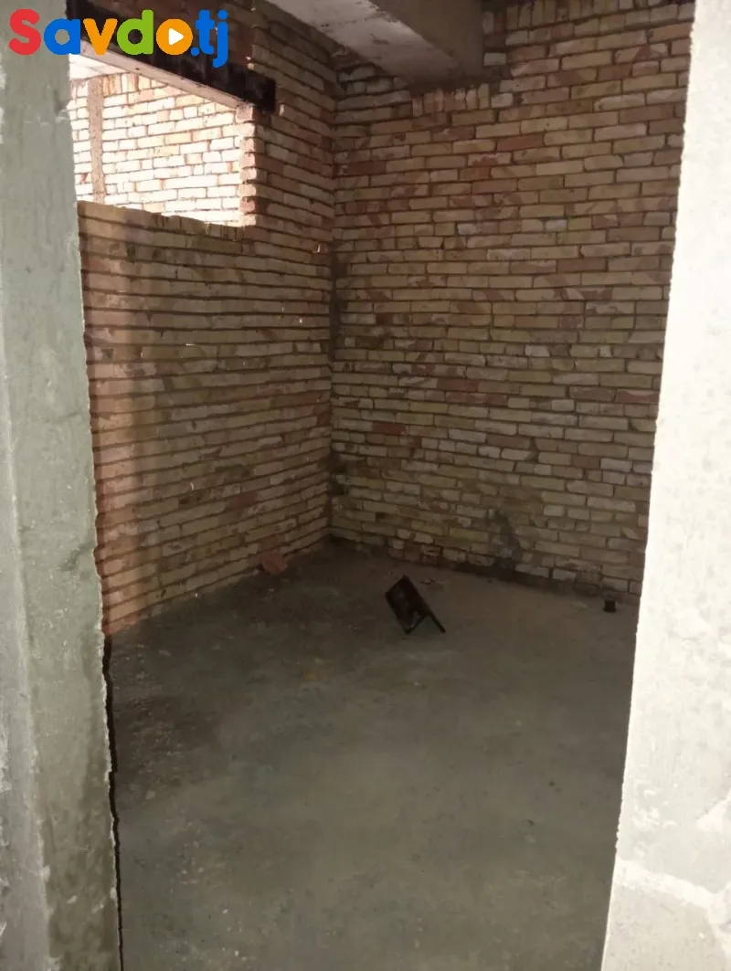 2-к квартира, 7 этаж, 73 м², Сино