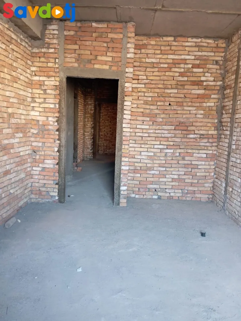 2-к квартира, 7 этаж, 73 м², Сино