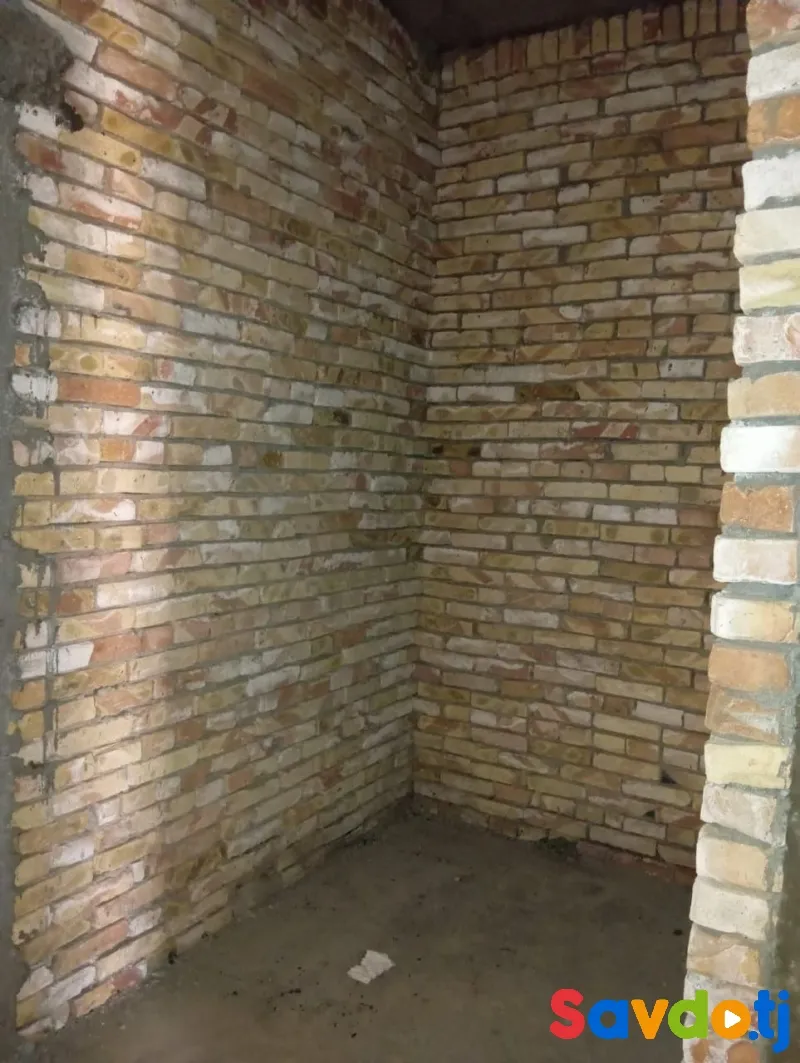 2-к квартира, 7 этаж, 73 м², Сино