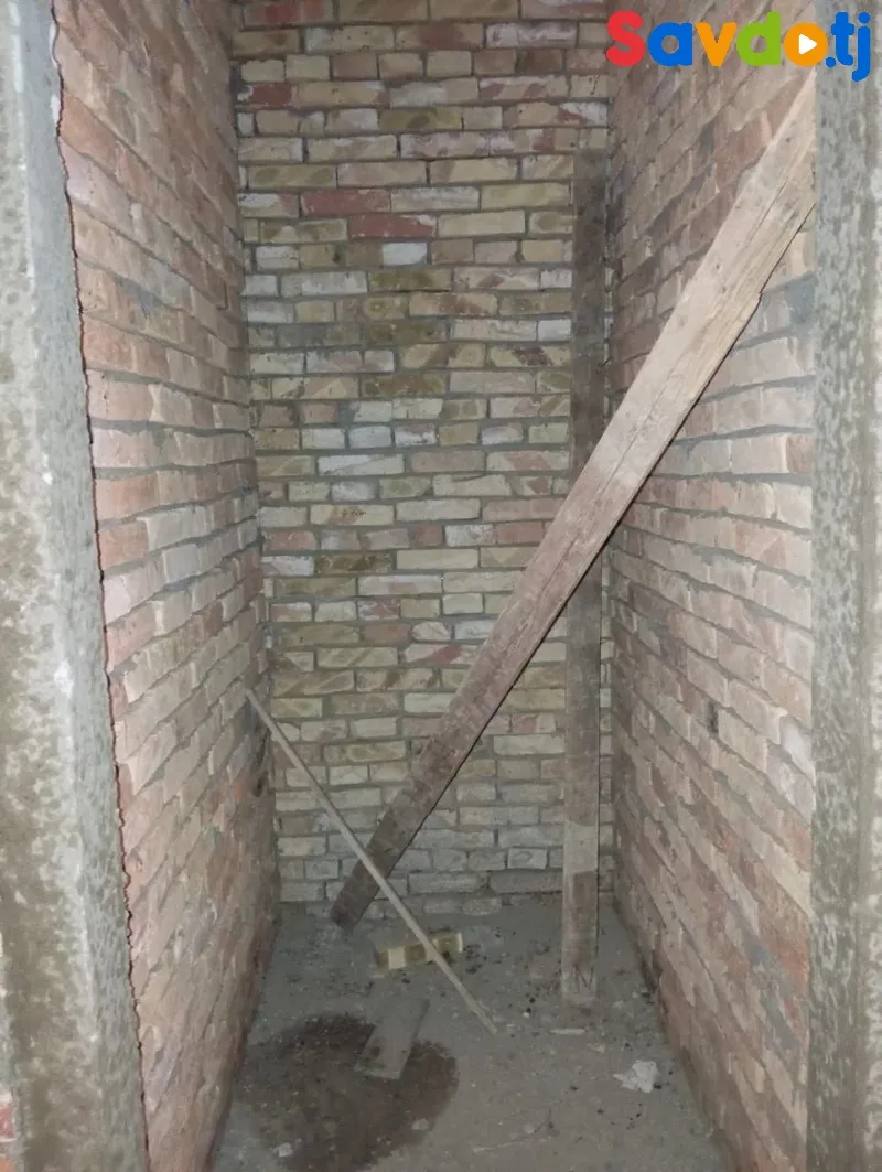 2-к квартира, 7 этаж, 73 м², Сино