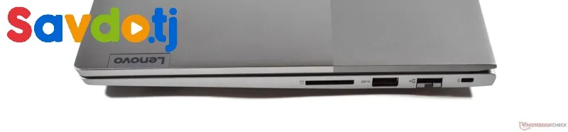 Lenovo ThinkBook i5 11-ое поколение 