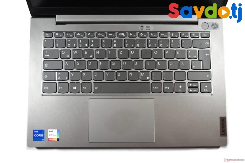Lenovo ThinkBook i5 11-ое поколение 