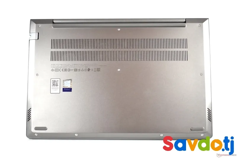 Lenovo ThinkBook i5 11-ое поколение 