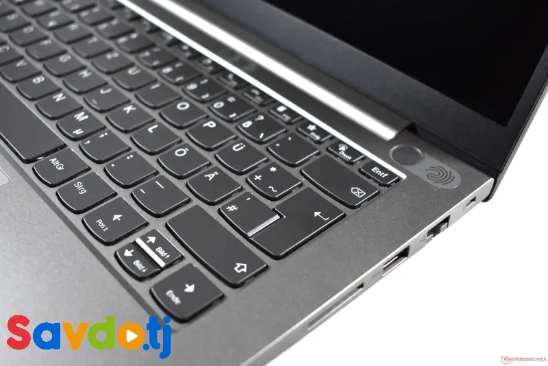 Lenovo ThinkBook i5 11-ое поколение 