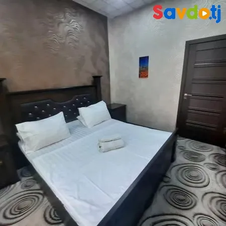 1-к квартира, 2 этаж, 40 м², 84мр