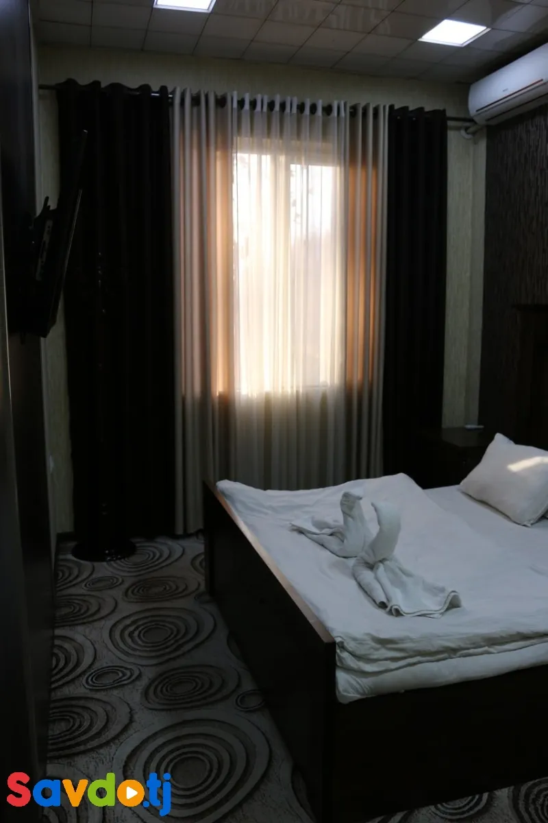 1-к квартира, 2 этаж, 40 м², 84мр