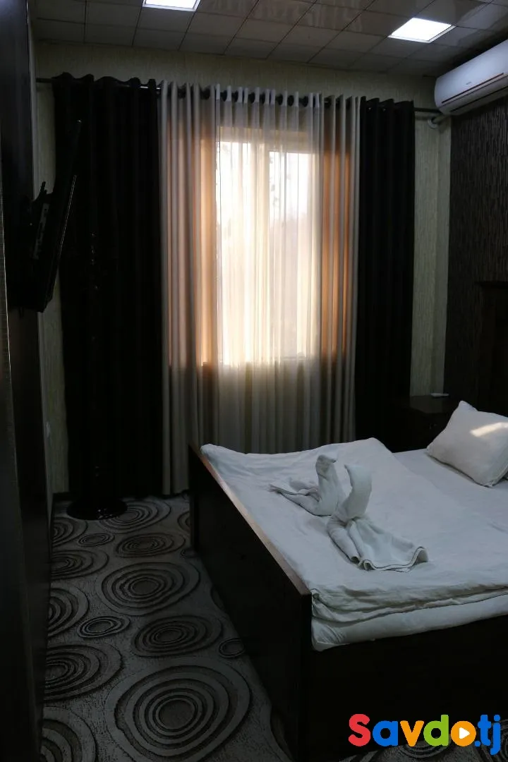 1-к квартира, 2 этаж, 40 м², 84мр