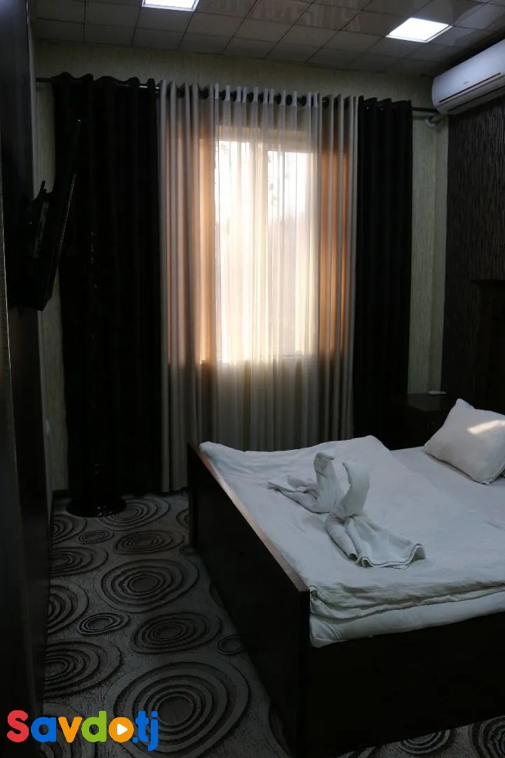 1-к квартира, 2 этаж, 40 м², 84мр