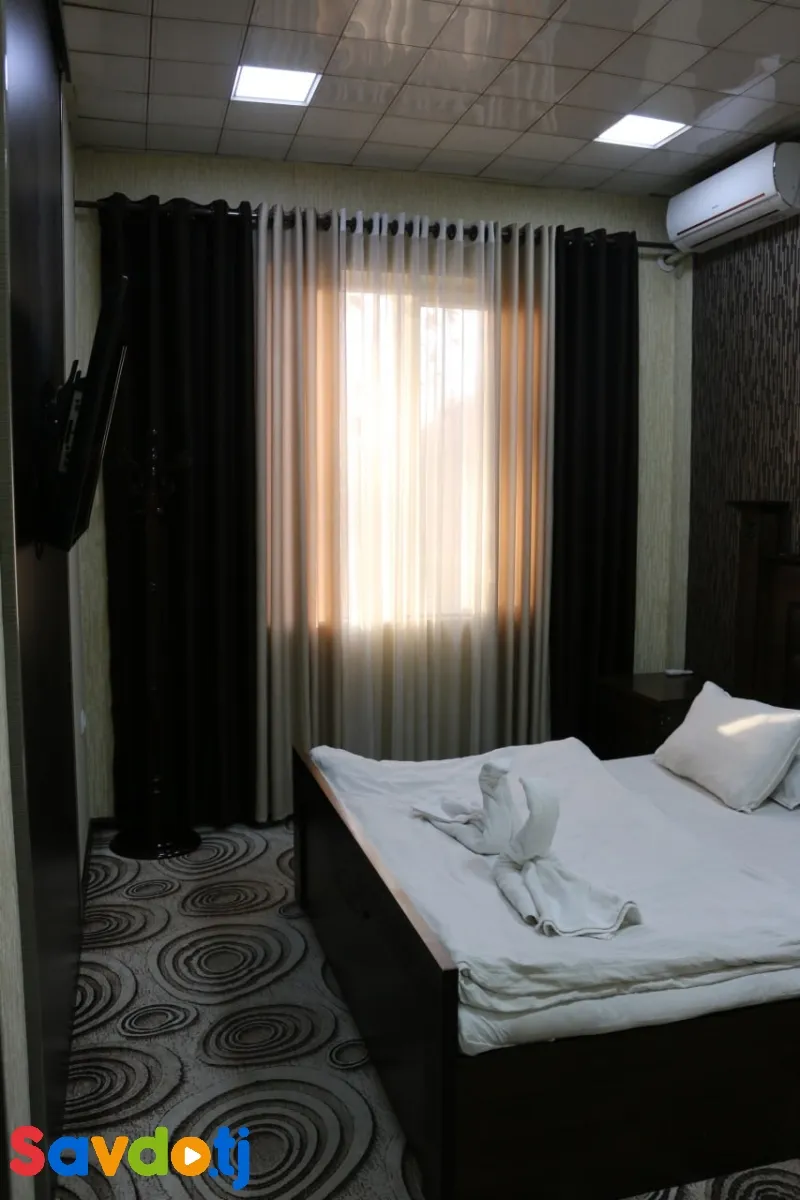 1-к квартира, 2 этаж, 40 м², 84мр