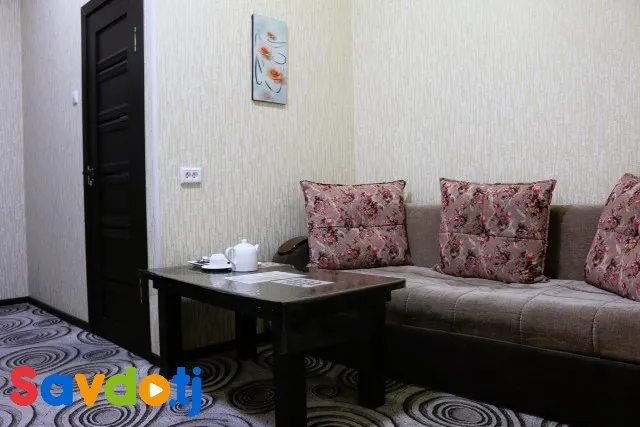 1-к квартира, 3 этаж, 35 м², 104мр