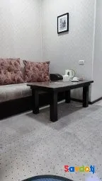 1-к квартира, 3 этаж, 35 м², 104мр