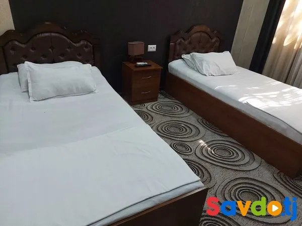 1-к квартира, 3 этаж, 35 м², 104мр