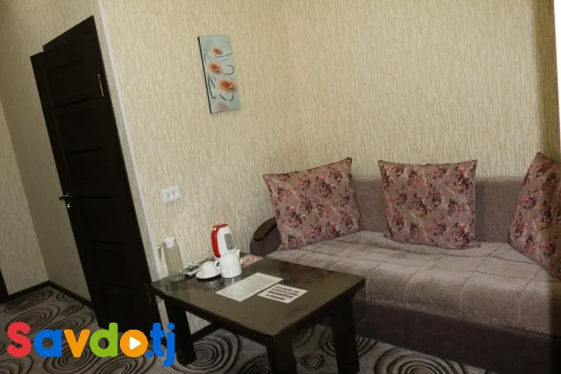 1-к квартира, 3 этаж, 35 м², 104мр