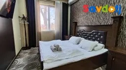 2-к квартира, 3 этаж, 50 м², Сино