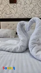 2-к квартира, 3 этаж, 50 м², Сино