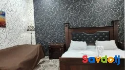 2-к квартира, 3 этаж, 50 м², Сино