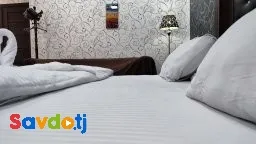2-к квартира, 3 этаж, 50 м², Сино