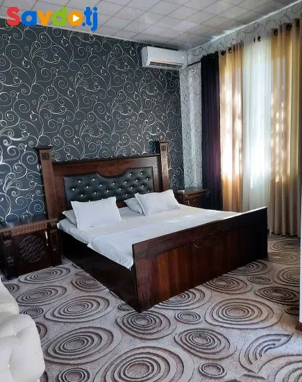 2-к квартира, 3 этаж, 50 м², Сино