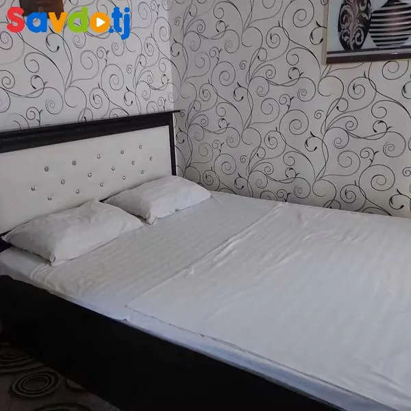 2-к квартира, 3 этаж, 50 м², Сино