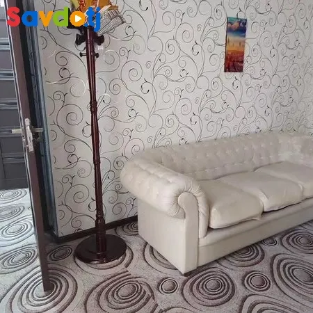 2-к квартира, 3 этаж, 50 м², Сино