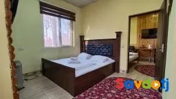 2-к квартира, 3 этаж, 60 м², Сино