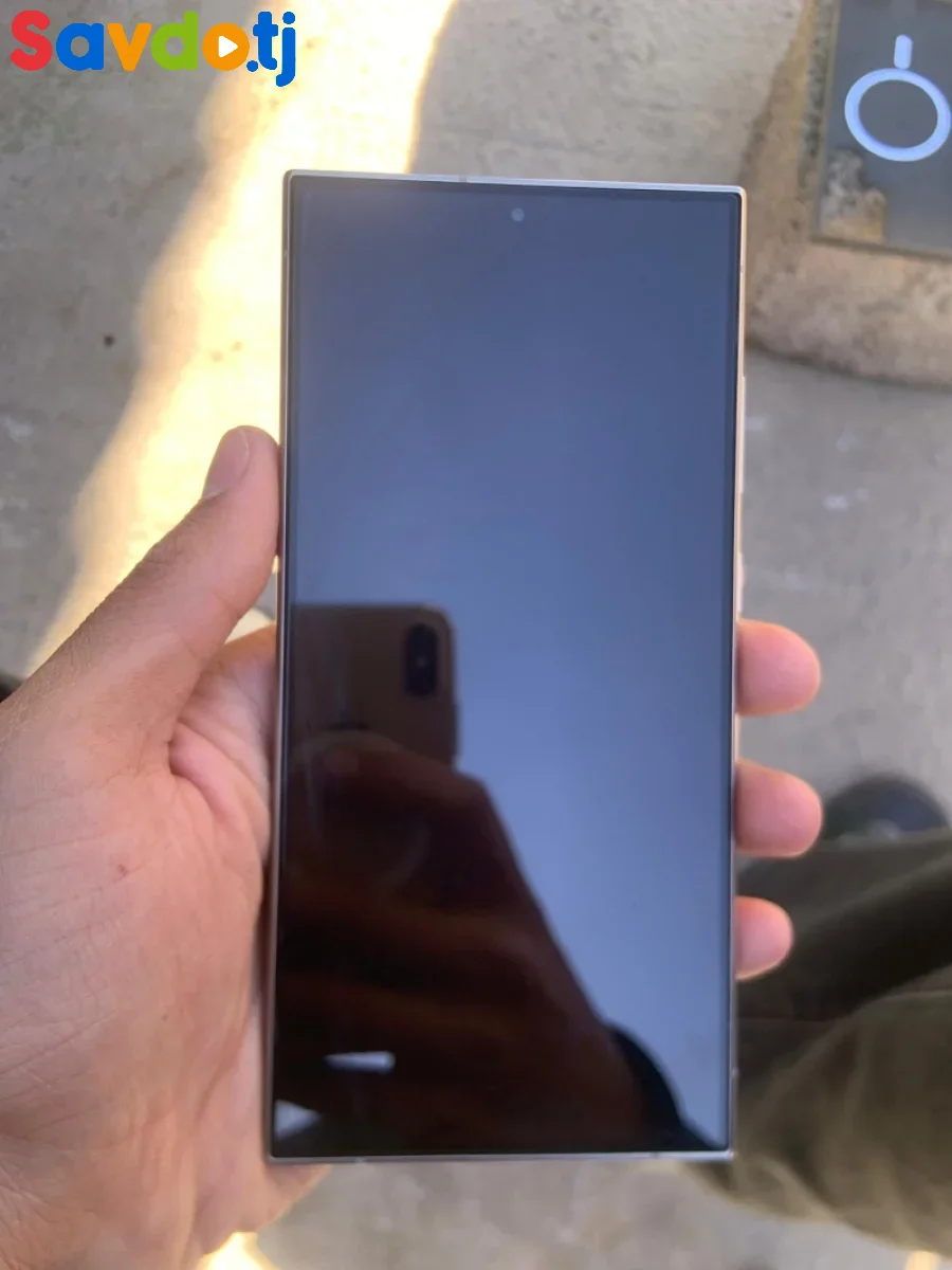 Samsung Galaxy S24 Ultra 256 gb