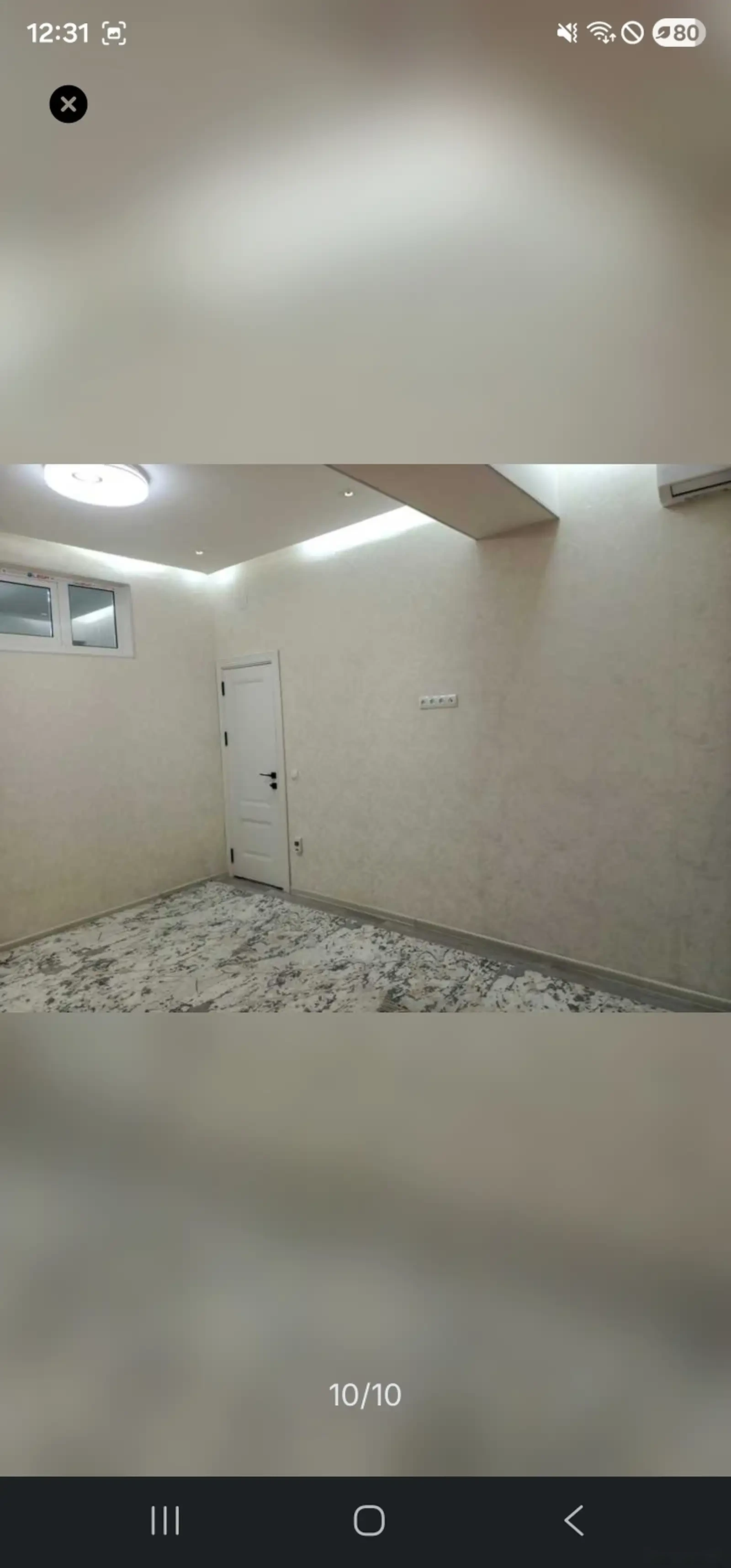 2-комн. квартира, 6 этаж, 70м², 19мкр — фото 10