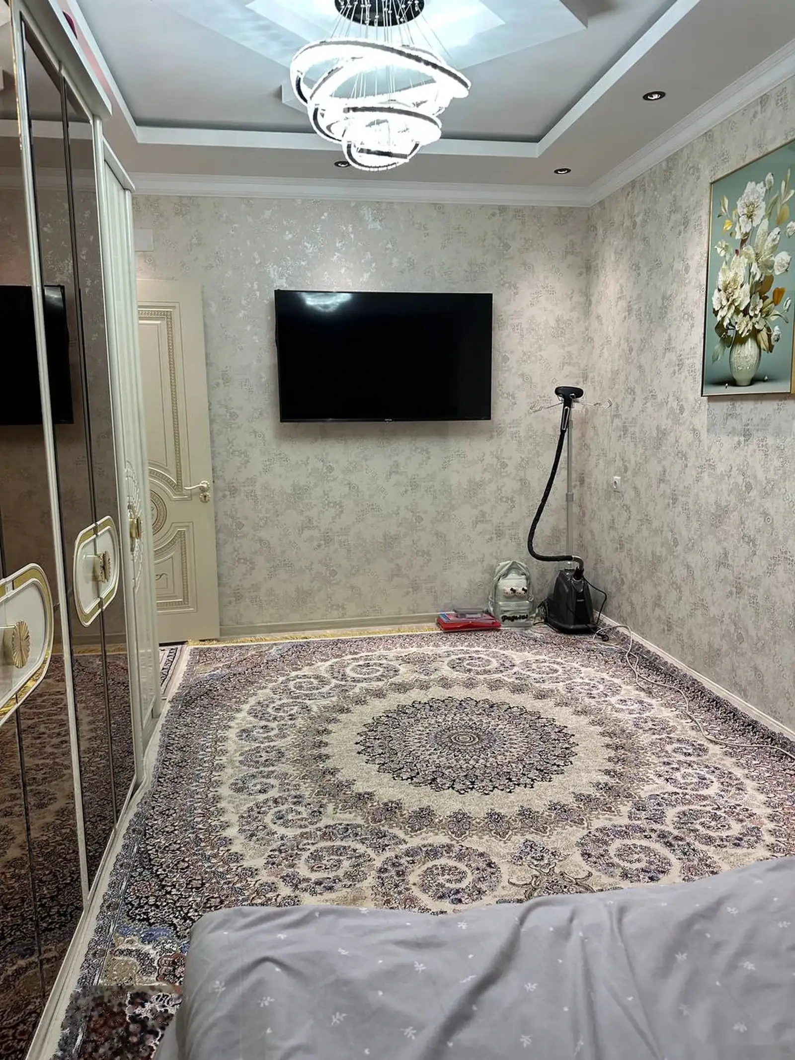 2-комн. квартира, 13 этаж, 64 м², Сино 102 — фото 8
