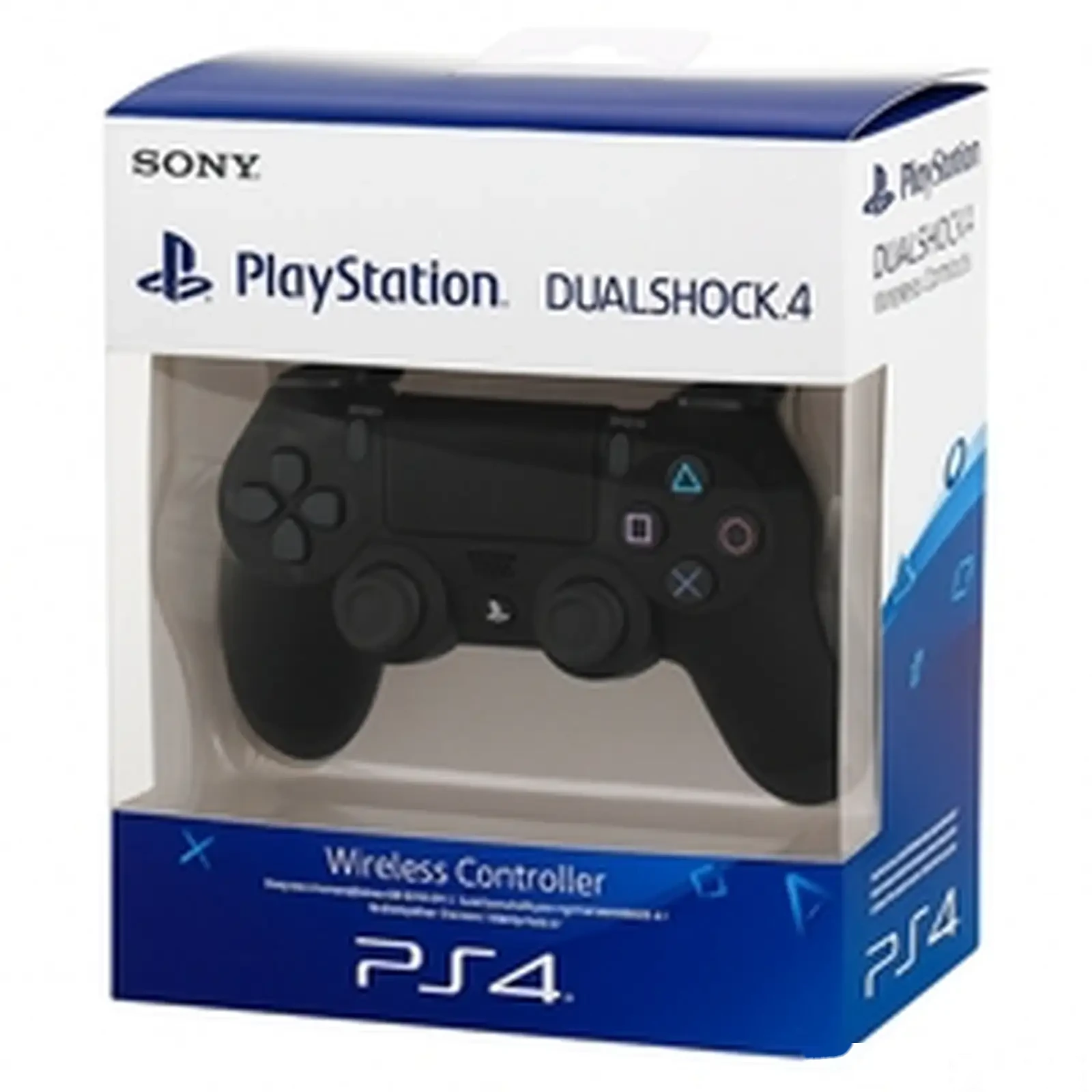 Джойстик PlayStation 4 — фото 2
