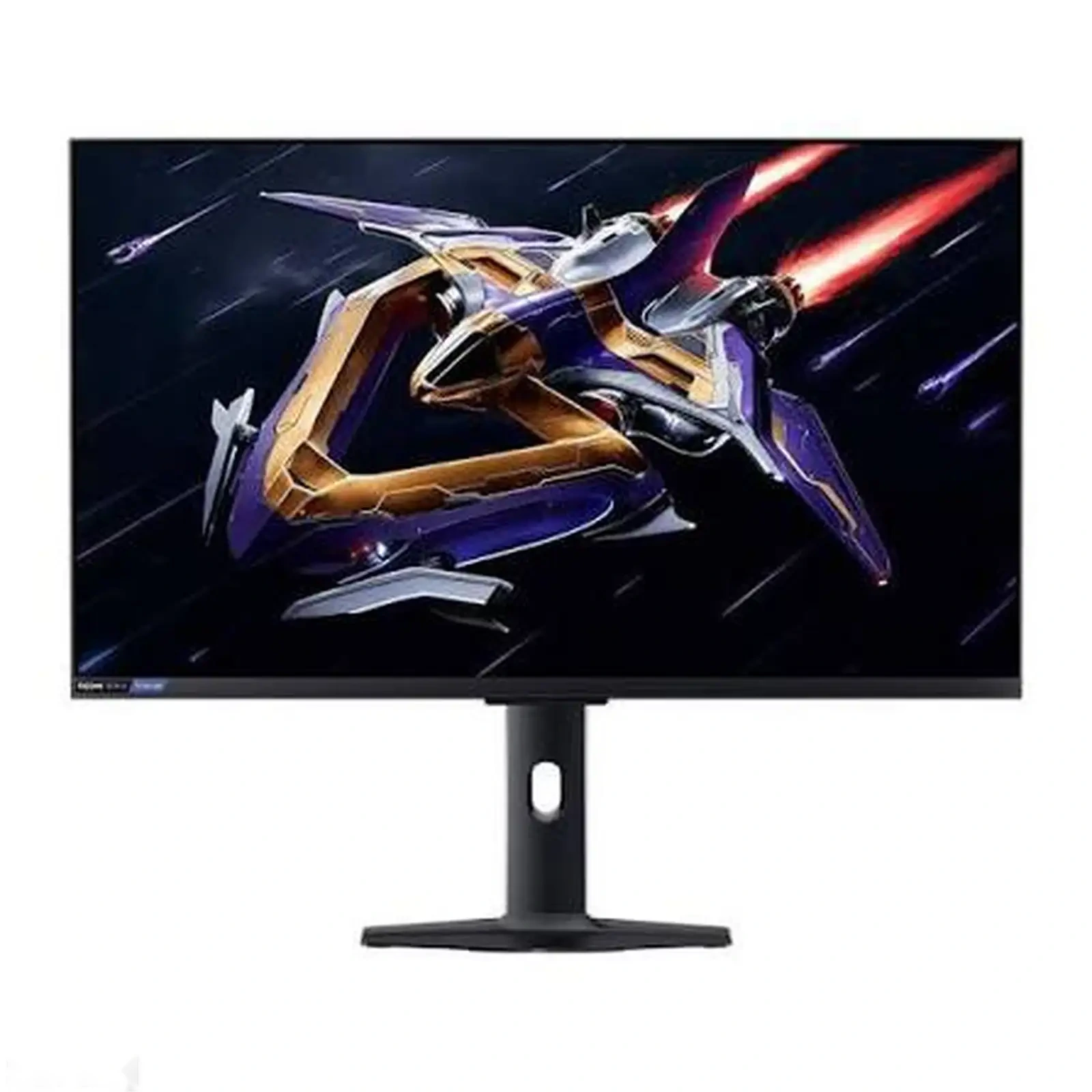 Монитор Redmi G Pro 27U 2026 4K 160Hz / FHD 320Hz/Mini-LED / 1152 зон — фото 2