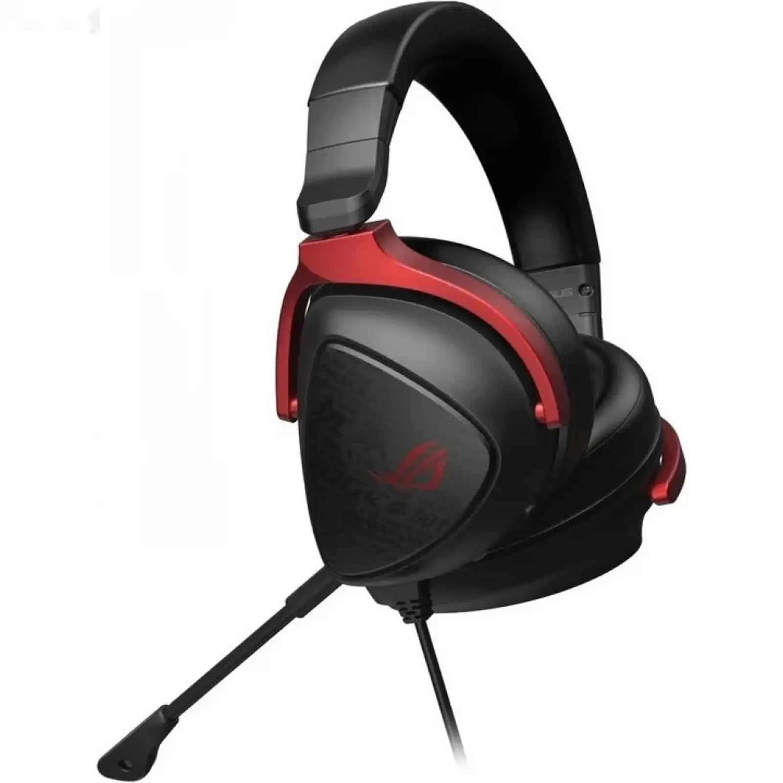 Наушник ASUS ROG Delta S Core — фото 3