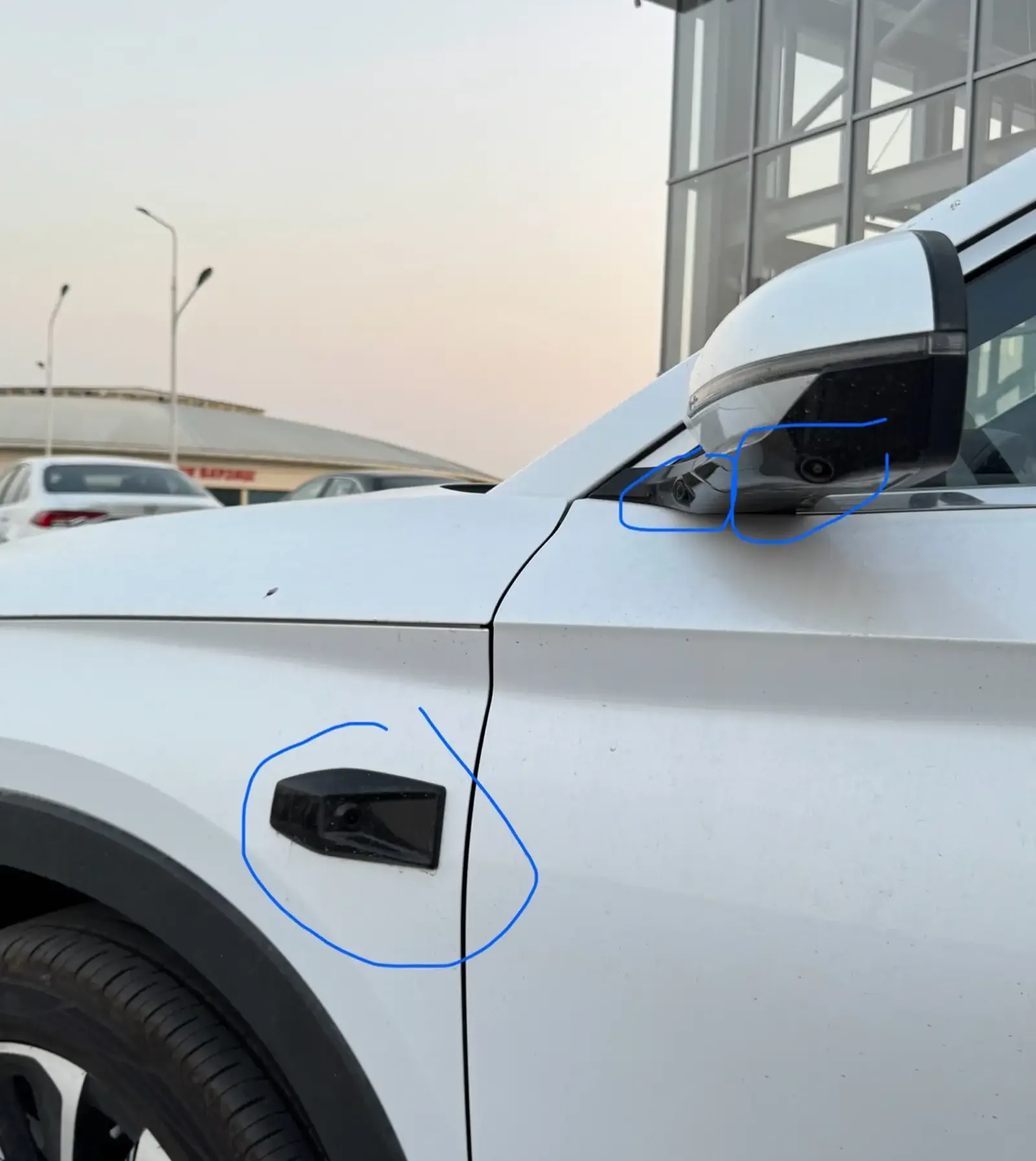 BYD Song Plus, 2025