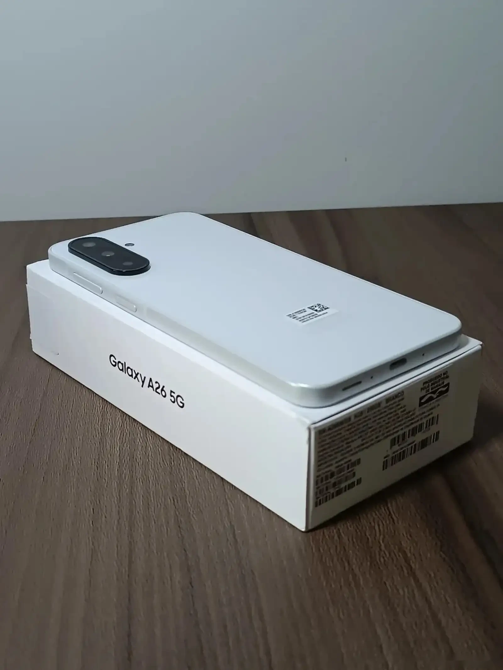 Samsung Galаху A26 5G 6/128Gb 5000mah — фото 6