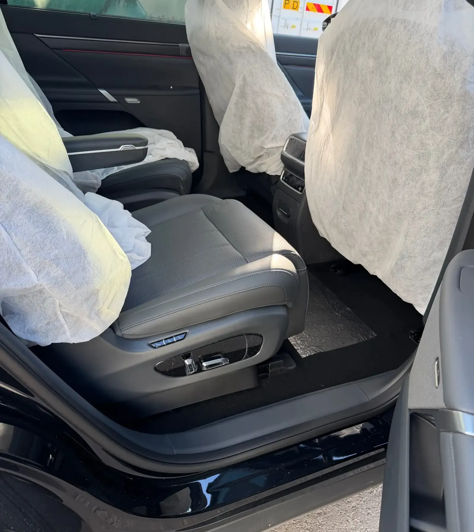 Dongfeng EP 008, 2026