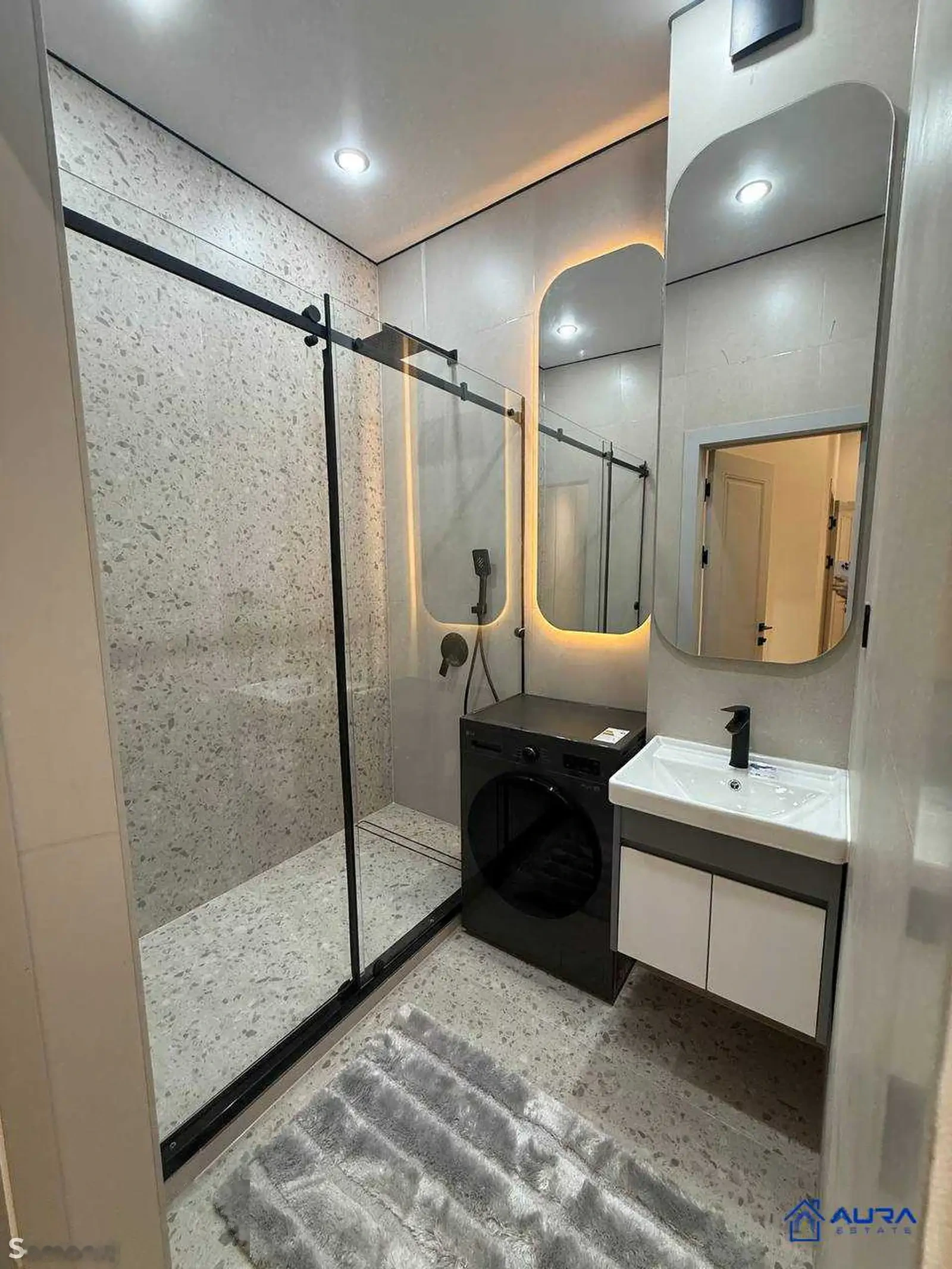 2-комн. квартира, 12 этаж, 82 м², Сино 82 — фото 9