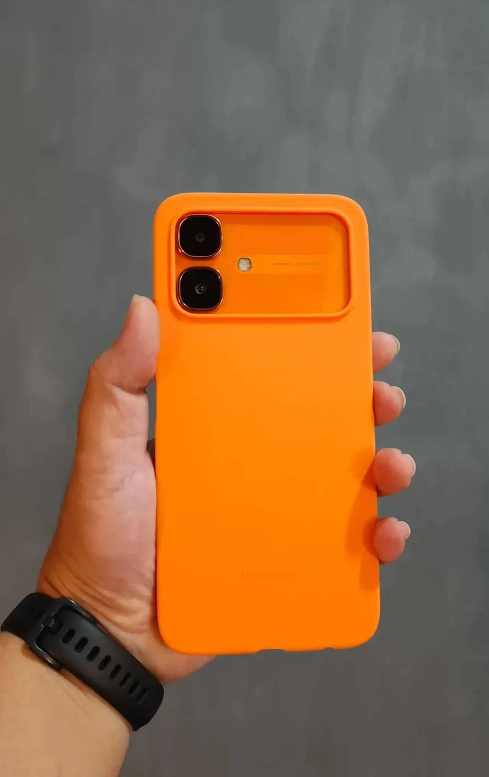 Infinix smart 20 8/128gb Global Version Orange — фото 4