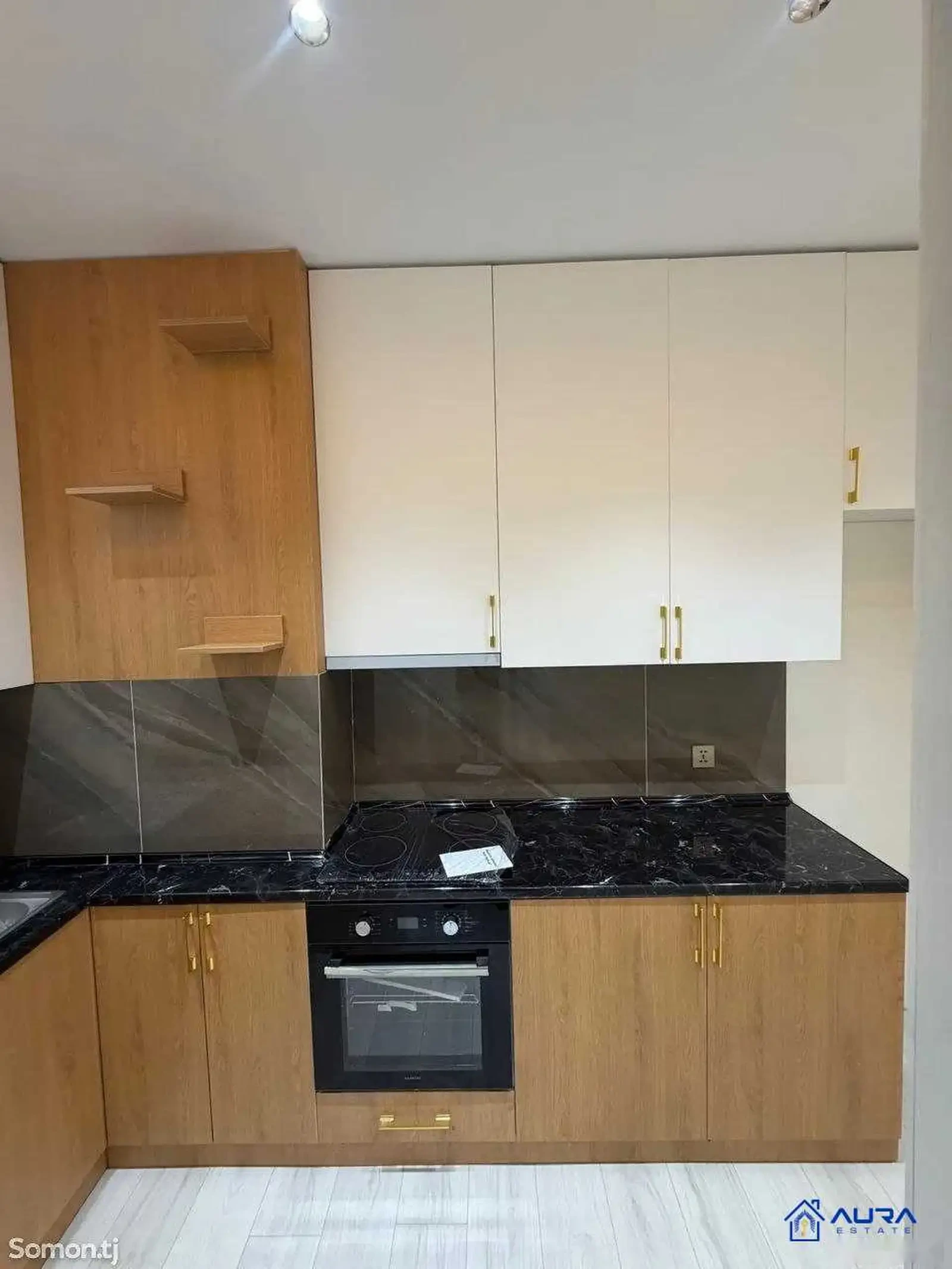 2-комн. квартира, 6 этаж, 60 м², Сино Зарафшон — фото 10