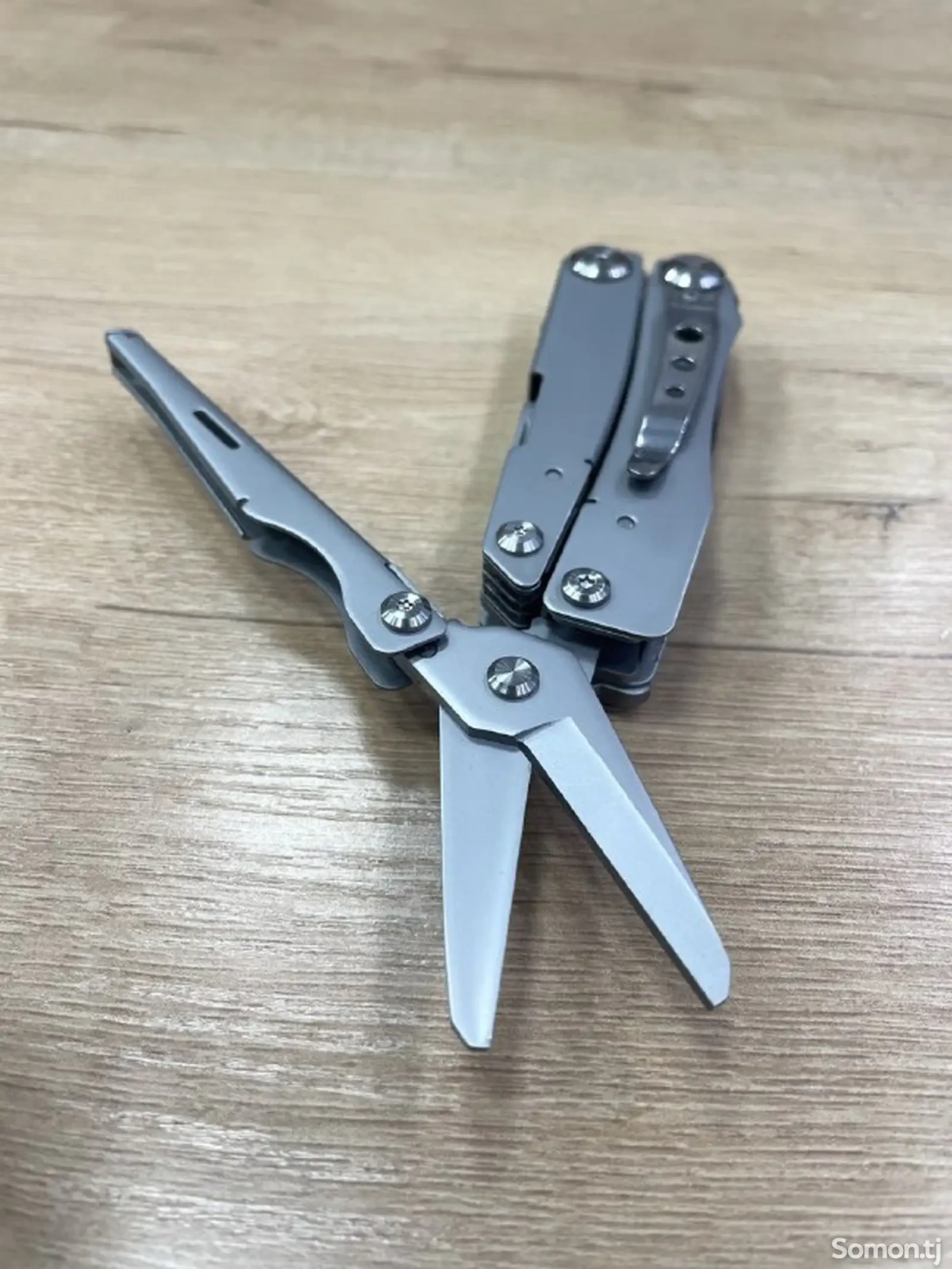 Мультитул 16 в 1 Xiaomi NexTool Flagship Pro — фото 4