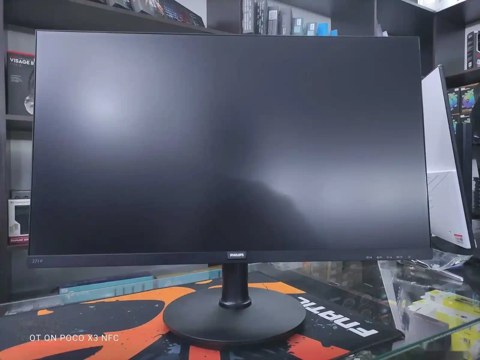 Монитор Philips 27 Full HD 1920x1080 120Hz — фото 3