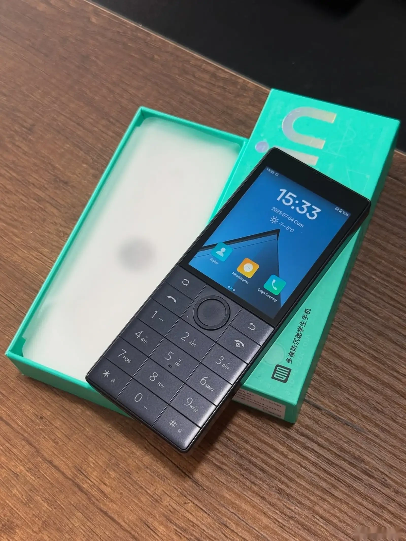 Xiaomi Qin F22 32Gb sim — фото 5