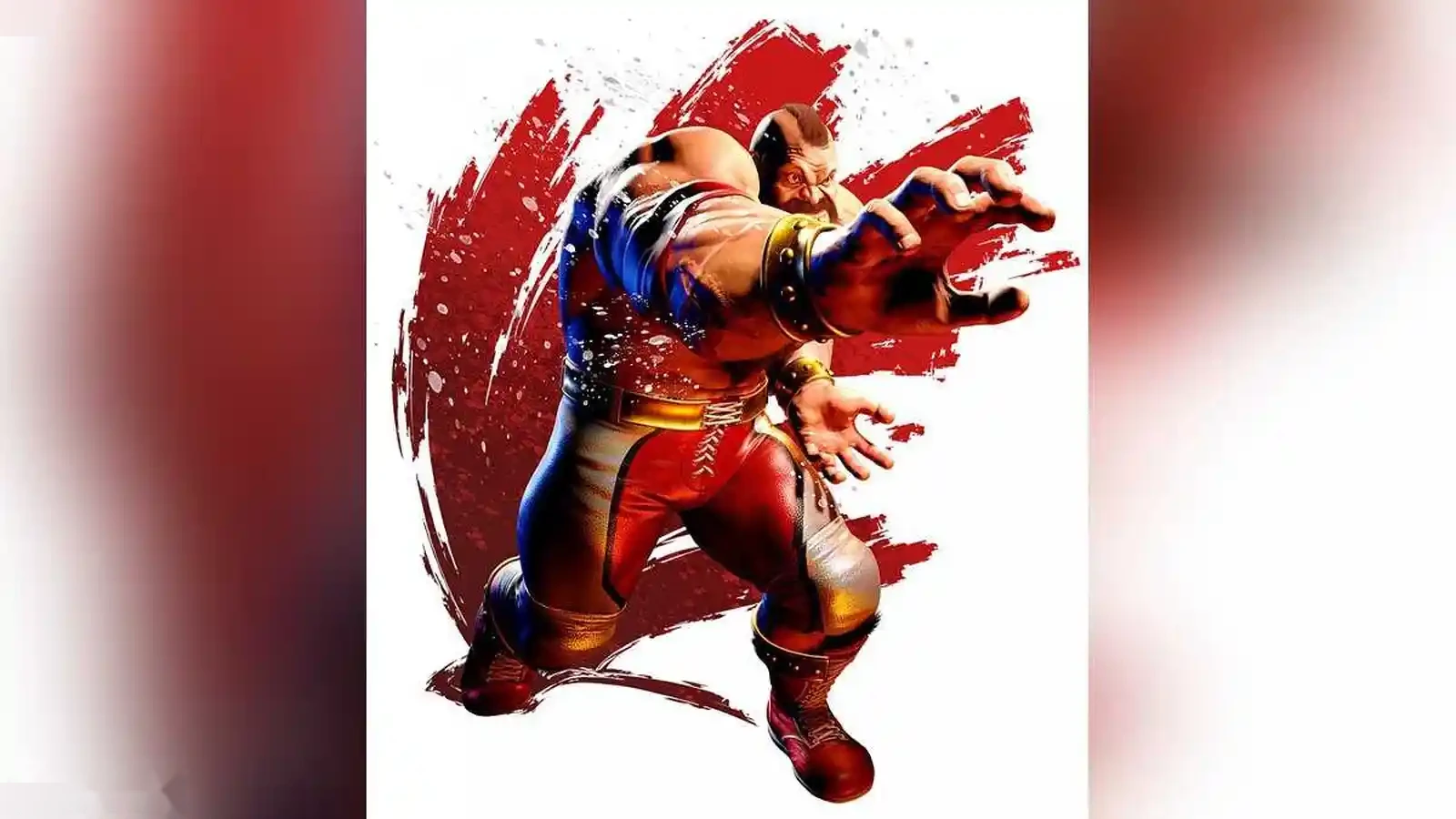 Игра Street Fighter 6 для PS4 6.72 до 11 — фото 4