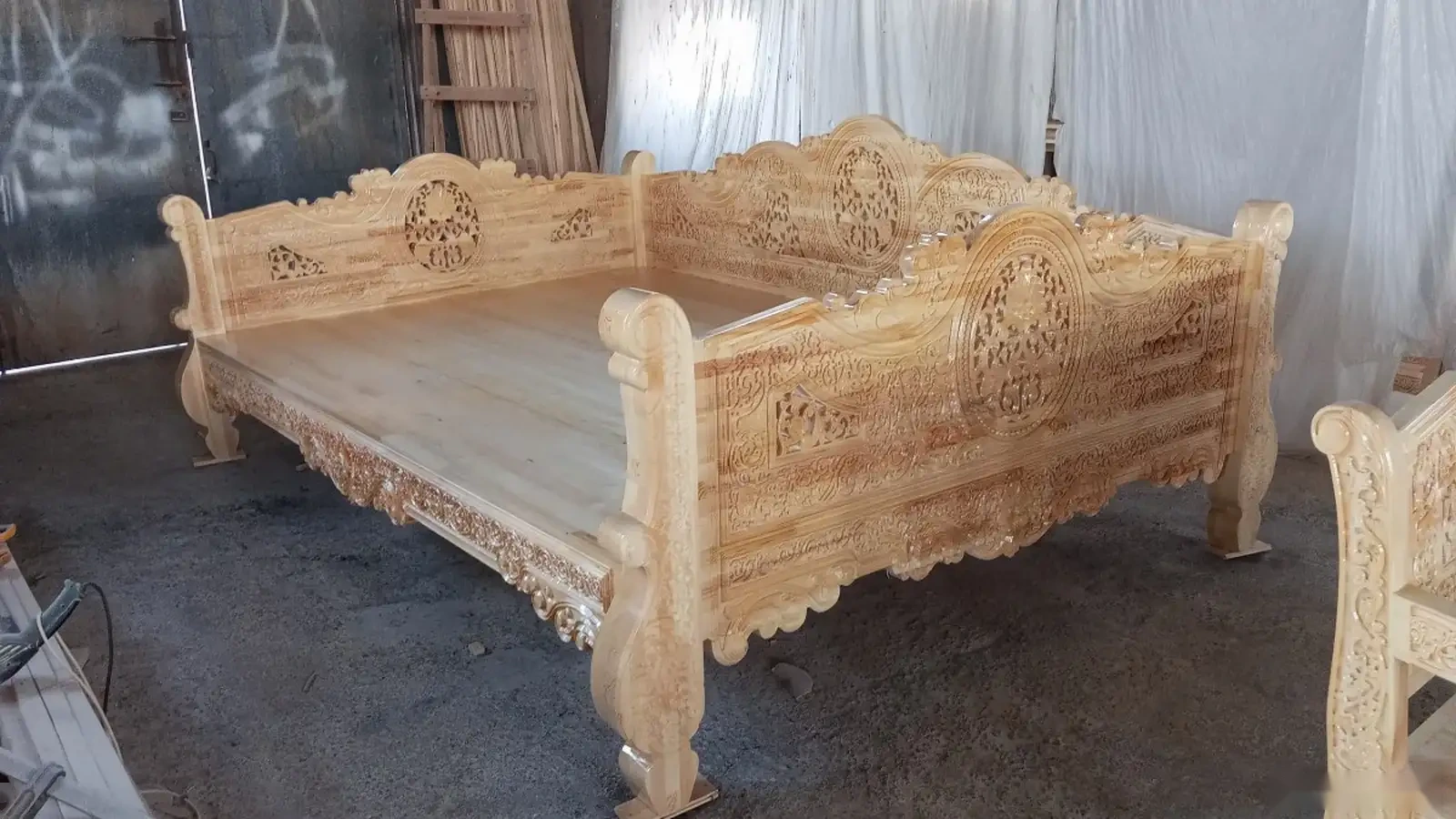 Тапчан — фото 2