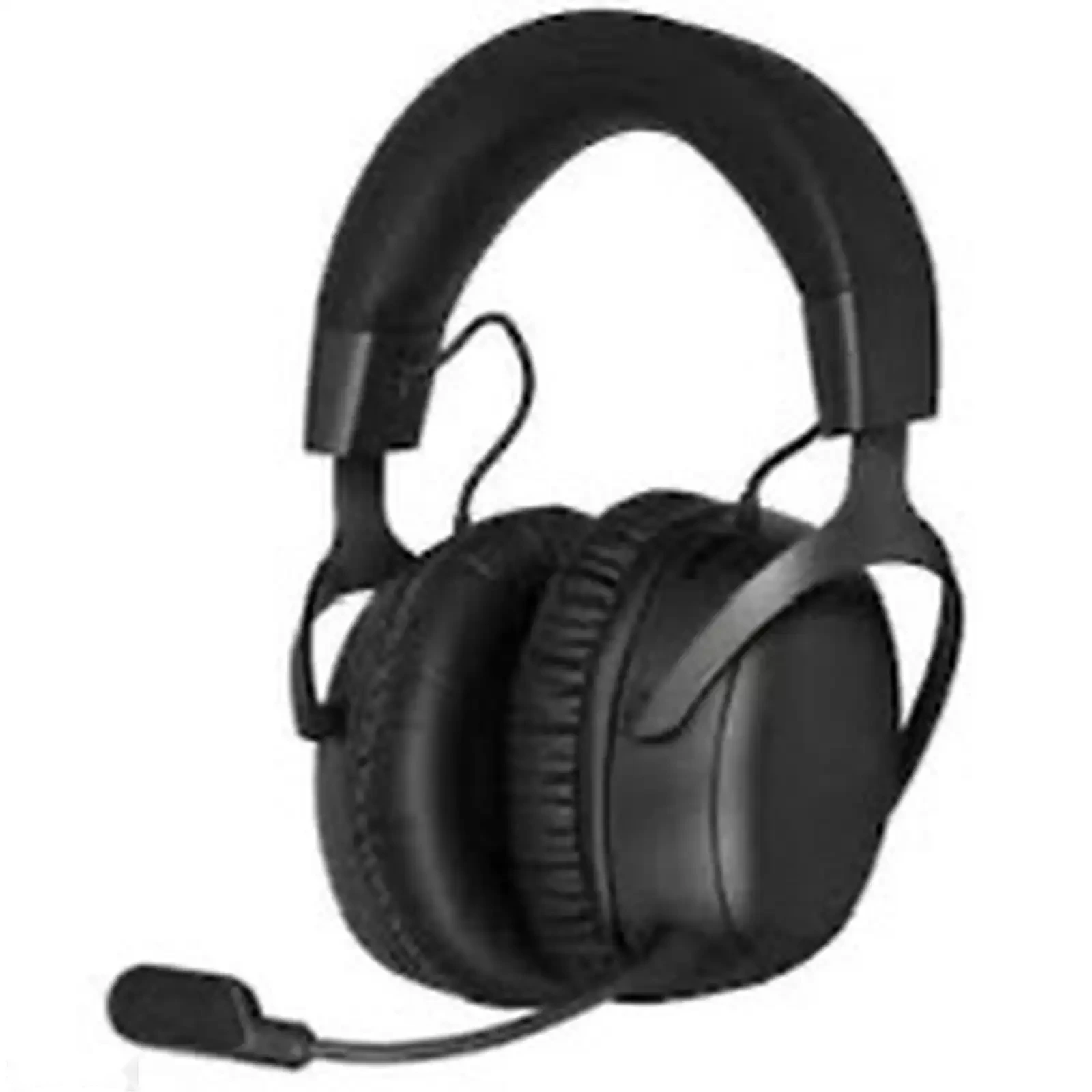 Наушники HyperX Cloud III Wireless — фото 4